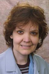 Elizabeth A Eklund