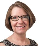 Karen M Ridge