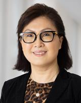 Lifang Hou