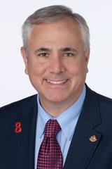 Donald M Lloyd-Jones