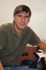 Sergey M Troyanovsky