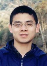 Xiao-Lin He