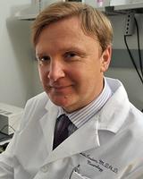 Dimitri Krainc