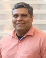 Dileep Varma