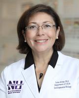 Luisa Iruela-Arispe