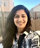 Smriti Sangwan
